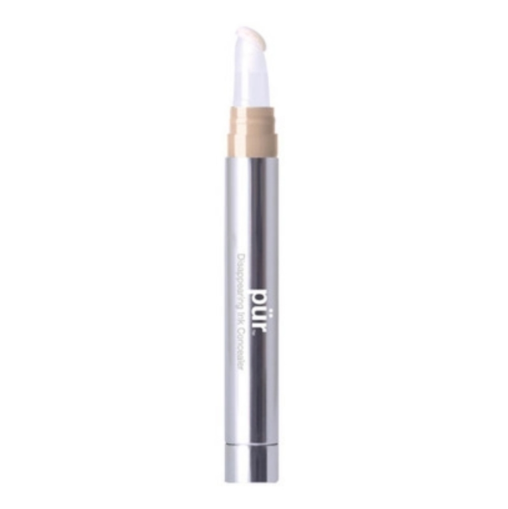 Pur Mineral Concealer| Disappearing Ink 4 in 1 |Shade- Dark|New In Box| Unopened